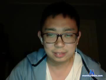 shyasianboyy Chaturbate model profile picture
