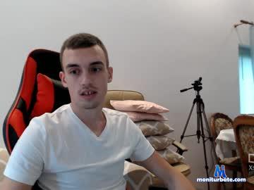 shyboy18_ chaturbate livecam performer profile