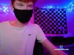 shyboytwink chaturbate profile picture