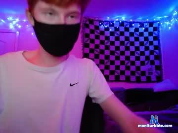 shyboytwink Chaturbate model profile picture