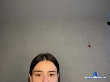 shygaze Chaturbate model profile picture