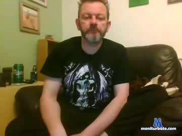 siddious75 Chaturbate model profile picture