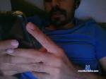 sidr82 chaturbate profile picture