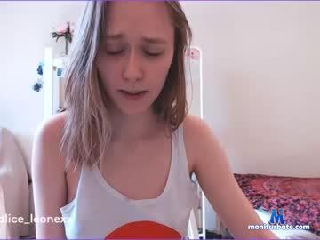 siena_mirabella chaturbate livecam performer profile