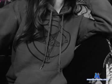 silentmary Chaturbate model profile picture