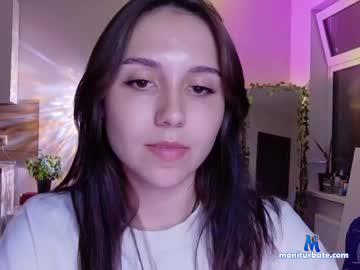 silicia_lu Chaturbate model profile picture