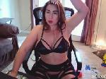 silvanna_ chaturbate profile picture