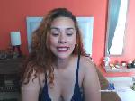silvanna_torres chaturbate profile picture