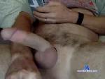 silverfox197 chaturbate profile picture