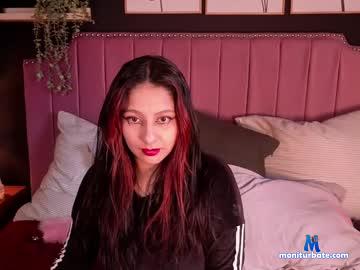 simone_phill Chaturbate model profile picture