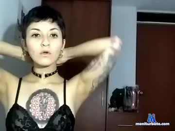 sinnerlilith chaturbate livecam performer profile