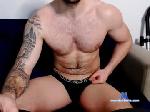 sinnermuscle chaturbate profile picture