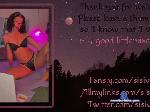 sisivixen chaturbate profile picture