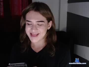 sissyblonde1 chaturbate livecam performer profile