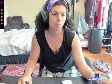 sissymerrissi chaturbate livecam performer profile