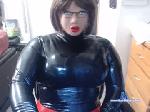 sissyrubberdolltv chaturbate profile picture