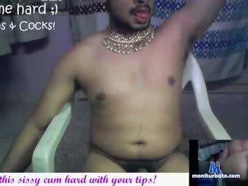 sissytoy20 Chaturbate model profile picture