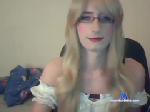 sissyxmary chaturbate profile picture