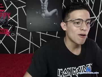 sixxto18 chaturbate livecam performer profile