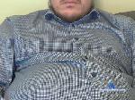 sklavenjunge45 chaturbate profile picture