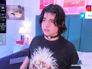skyadams_ Chaturbate model profile picture
