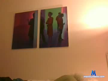 slashfantasy Chaturbate model profile picture