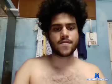 slaveboysam7 chaturbate livecam performer profile