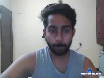 slayer2212 Chaturbate model profile picture