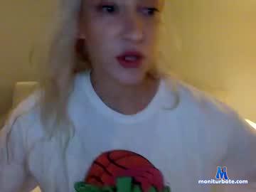 sleepymonsterface chaturbate livecam performer profile