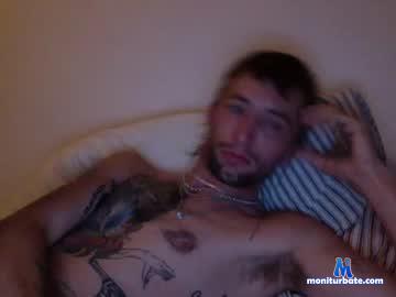 sleeze_mcqueen chaturbate livecam performer profile