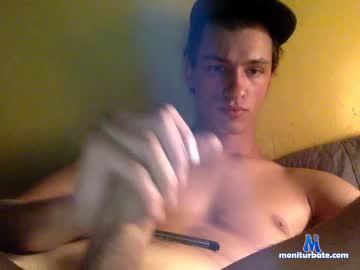 slimeymane chaturbate livecam performer profile