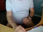 slipperysucker chaturbate profile picture