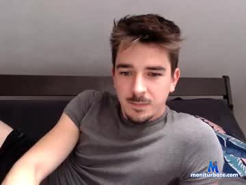sloppyluke chaturbate livecam performer profile