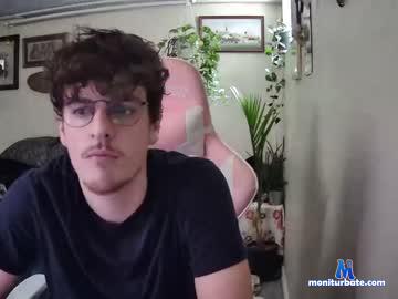 slyguy666 Chaturbate model profile picture