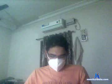 smashing_rajput_dude Chaturbate model profile picture