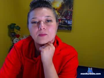 smileu Chaturbate model profile picture