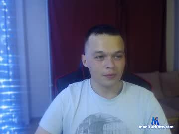 smilukennyx Chaturbate model profile picture