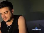 smith_wolf1989 chaturbate profile picture