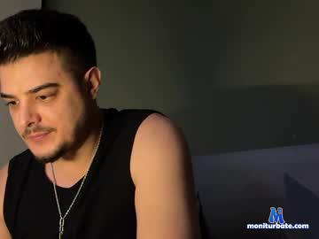 smith_wolf1989 chaturbate livecam performer profile