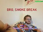 smokyfunk chaturbate profile picture