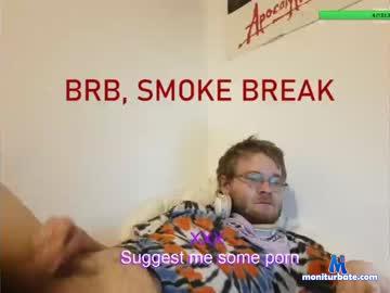 smokyfunk chaturbate livecam performer profile