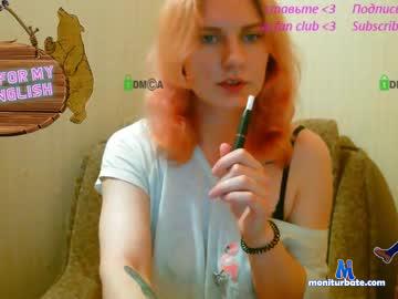 snoogyoli Chaturbate model profile picture