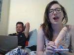 snownymph chaturbate profile picture