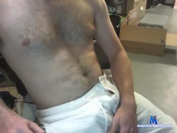 snowwmann Chaturbate model profile picture