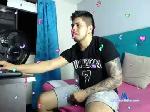soccerplayer_12 chaturbate profile picture