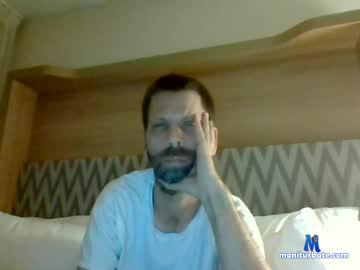 sockguy420 Chaturbate model profile picture