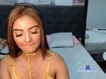soffie_vega chaturbate profile picture
