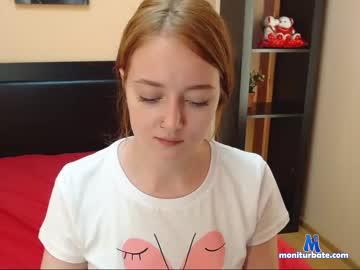 soffiemiller Chaturbate model profile picture