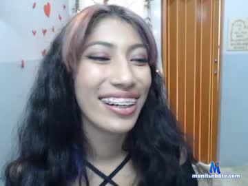 sofia_1rose Chaturbate model profile picture
