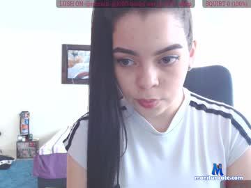 sofia_monroee chaturbate livecam performer profile